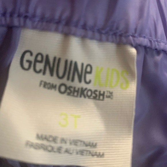 Girl Toddler Skirt - Picture 5 of 6